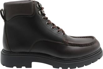 Geox Hombre, Zapatos, Marr&oacute;n, Talla: 45 EU