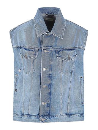 Haikure Janette Nordic Blue