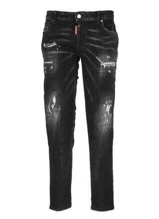 Dsquared2 Twiggy Jeans