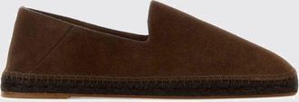 Castaner Espadrillas Pablo in camoscio