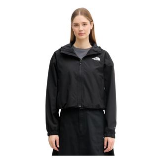 The North Face Jassen - Dames - Outdoorjassen - Zwart - XL - Fitness