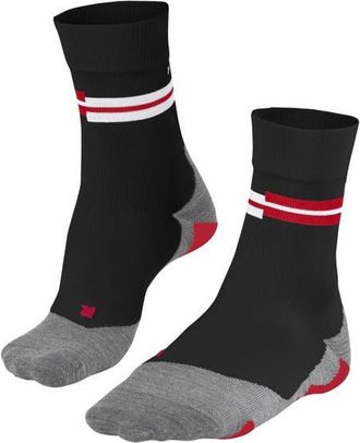 Falke RU5 Race Running Socks in Black at Nordstrom, Size Medium