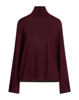 Maliparmi KNITWEAR - Turtlenecks on YOOX.COM