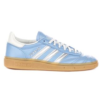 adidas Sneakers, female, Blue, 8 1/3 UK, Handball Spezial
