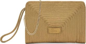 Castaner Clutch Bali - Oro