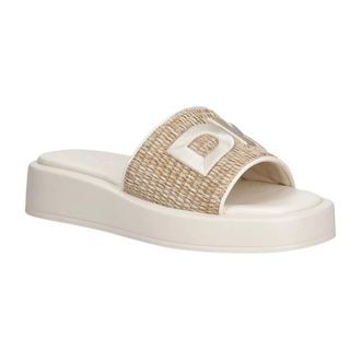 DKNY Dkny, Donna, Scarpe, Beige, 38 EU, new