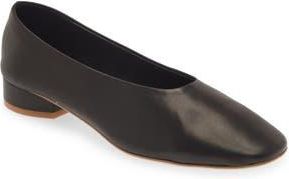 Jeffrey Campbell Trustee Pump in Black at Nordstrom Rack, Size 5