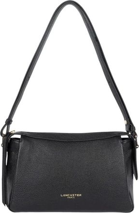 Lancaster Bolso de hombro Dune - Bags - Mujer - Negro - ONE SIZE