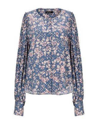 Isabel Marant TOPWEAR - Shirts on YOOX.COM