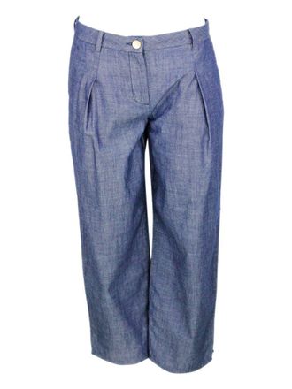 A|X Armani Exchange Trousers