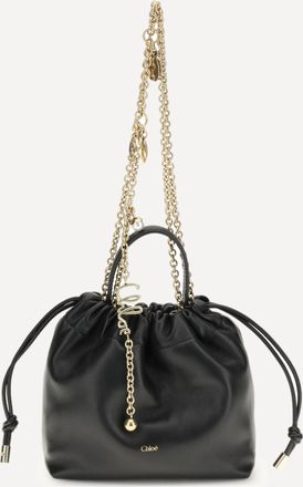 Chlo&eacute; Icons mini Shoulder Bag Female UNI