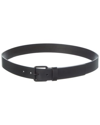 HUGO BOSS Jybb Leather Belt