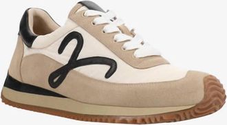 Vaneli Womens Queen Sneakers In Beige Nival
