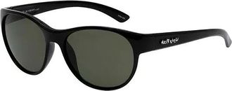 Ugly Fish IRIS BIFOCAL PN5501 Polarized BL.SM+AR+1.50 Mens Sunglasses Black Size +1.50