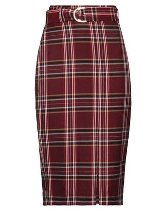 Liu Jo HOSEN & R&Ouml;CKE - Midi-R&ouml;cke auf YOOX.COM