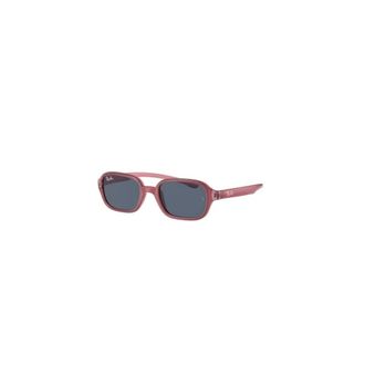 Ray-Ban unisex, Accessoires, Roze, Maat: 39 MM