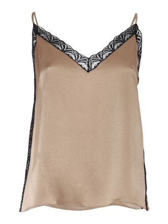 Alberta Ferretti Alberta Ferretti Top
