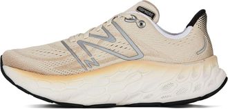 New Balance Fresh Foam X More v4 TR4 Beige White MMORTR4