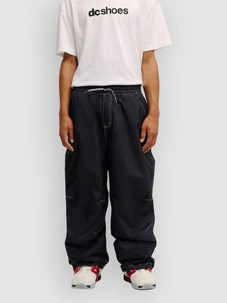 DC Trackstar 10K Pantalones negro