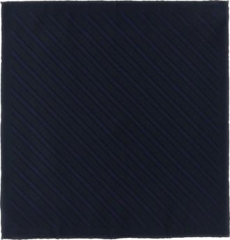 Brunello Cucinelli Hombre, Accesorios, Azul, Talla: ONE Size