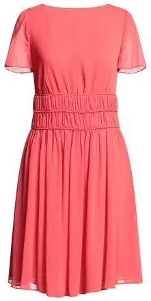 Emporio Armani DRESSES - Midi dresses sur YOOX.COM