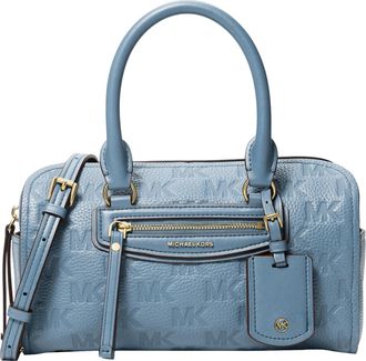 Michael Kors Crossbody Bags - Xs Duffle Xbody - blue - Crossbody Bags for ladies