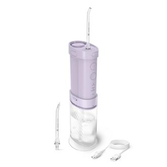 Philips Irrigador Bucal Philips Sonicare Compact Flosser 1000 Hx3333