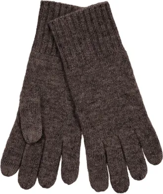 BTF-CPH Guantes - Accessories - Mujer - Marr&oacute;n - ONE SIZE