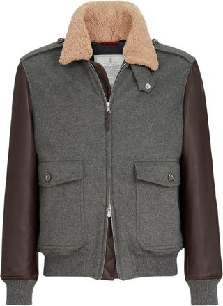 Brunello Cucinelli Jacket