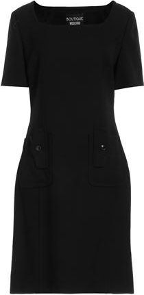 Moschino VESTIDOS - Minivestidos en YOOX.COM