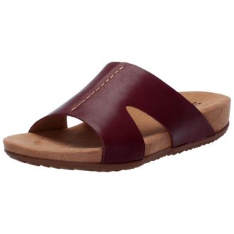 Softwalk Softwalk Beverly Mahogany S2304668 Womens