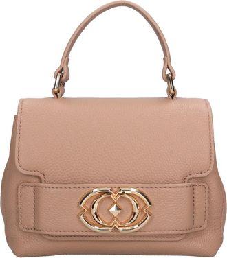 La Carrie Tassen.. Beige - Dames - Handtassen - Beige - ONE Size - Tassen