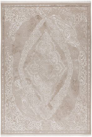 LALEE Design Teppich Elif 404 - Beige