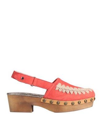 Mou SCHUHE - Mules & Clogs auf YOOX.COM