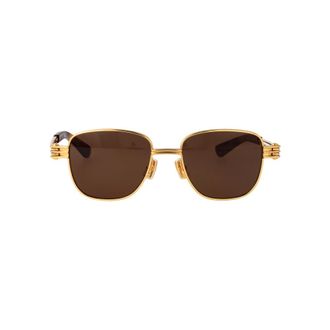 Bottega Veneta Stylish Sunglasses for Elevating Your Look