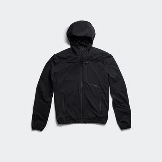 Canada Goose Snow Goose by Canada Goose Zephyr Jacket (Men, Black, S)