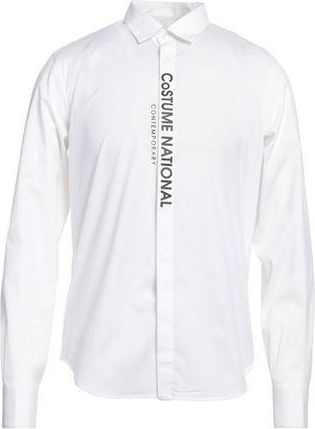 Costume National TOPWEAR - Shirts sur YOOX.COM