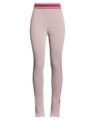 Jil Sander BOTTOMWEAR - Leggings on YOOX.COM