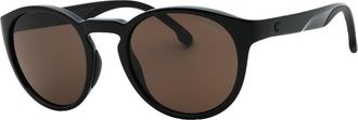 Carrera Mens Ca8056 51Mm Sunglasses