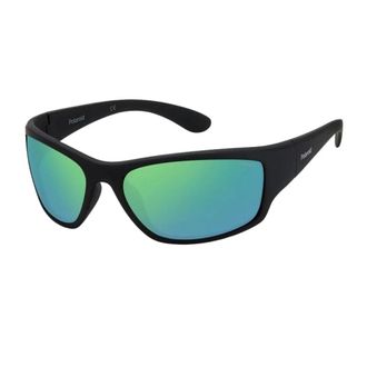 Polaroid PLD 7005/S 3Ol(5Z) Zonnebril - unisex - Accessoires - Zwart - Maat: 63 MM