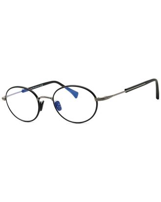 Tom Ford Mens 49Mm Optical Frames