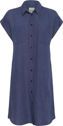 Part Two Donna, Abiti, Blu, 2Xl, new