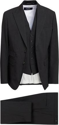 Dsquared2 SUITS and CO-ORDS - Suits on YOOX.COM