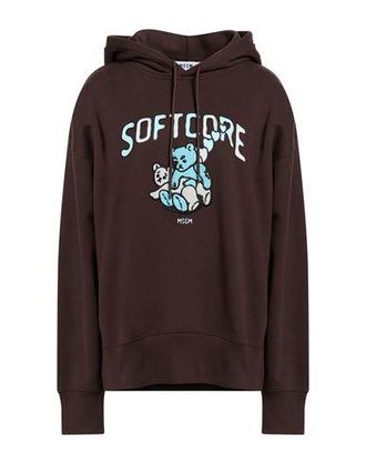 Msgm TOPWEAR - Sweatshirts on YOOX.COM