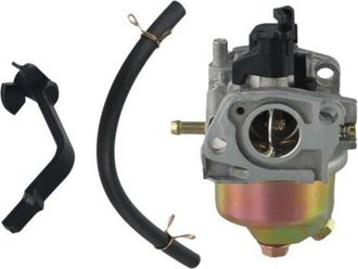 OEM Carburador De Repuesto Est&aacute;ndar Para Los Modelos Rlm140sp, Rlm140hp Y Rpw2400 Con Soporte Para Motores Homelite Hlm140sp Y Hlm140hp
