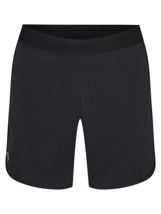 Ziener Radhose ZIENER NESKA X-GEL, Damen, Gr. 40, EURO-Gr&ouml;ssen, schwarz, Obermaterial: Shorts: 85% Nylon, 15% Elasthan;Obermaterial: Innenhose: 78% Polyamid 
