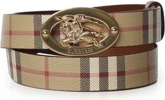 Burberry Donna, Accessori, Beige, S, new