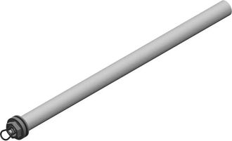 Bosch &Aacute;nodo G 1 1/2 D40x600 Aislado Everp, 8735100896
