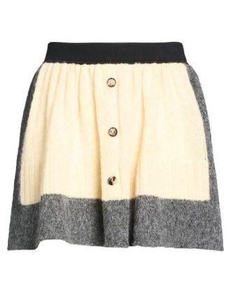 Loewe BOTTOMWEAR - Mini skirts sur YOOX.COM