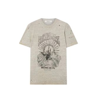 Golden Goose Graphic T-shirt